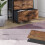 Vida Designs (Rustic Brown) Chorley 5 Fabric Drawer Storage Chest 6