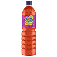 Blue Dragon Thai Sweet Chilli Dipping Sauce 1L - Sweet & Spicy Dip, Marinade & Stir-Fry Sauce
