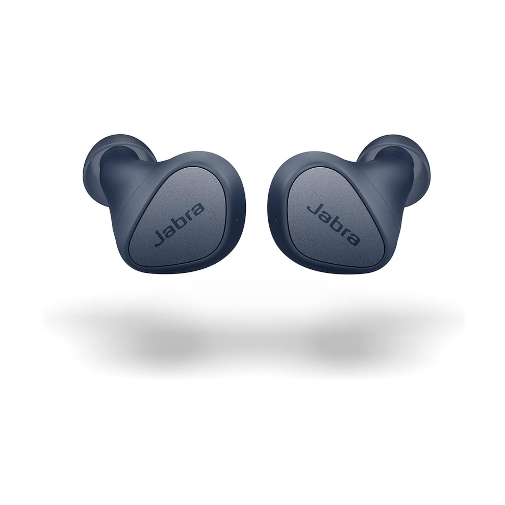JABRA EARPHONE ELITE 3 TRUE WIRELESS NAVY