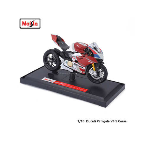 Ducati Panigale V4 S - Ducati Zaltbommel
