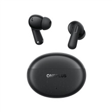 OnePlus Nord Buds 3 Pro Bluetooth-Kopfhörer, schwarz (Starry Black)