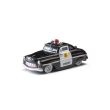 (Cars11) Pixar Cars mod?le de voiture sh?rif jouets en m?tal v?hicules