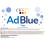 (Crast Premium AdBlue 10 λίτρων με στόμιο Easy-Pour - Πιστοποίηση ISO22241 για όλες τις μάρκες και 3