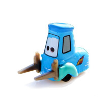 (Guido) Pixar Cars 1:55 No.95 McQueen Diecast Model Car Vehicle Toys Crian?as Presentes de Anivers?rio