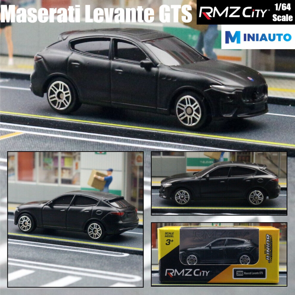 (Style T) 164 mod?le de jouet de voiture en alliage Mini voiture de poche Multistyle d?coration de voiture givr?e