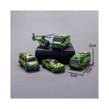(1) Modelo de carro engra?ado brinquedos infantis avi?o de pl?stico carro caminh?o bolo toppers desktop