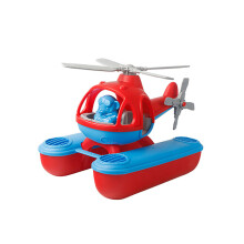 (StyleG) Modelo de avi?o de h?lice de pl?stico espiral, modelo de helic?ptero de brinquedo, presente