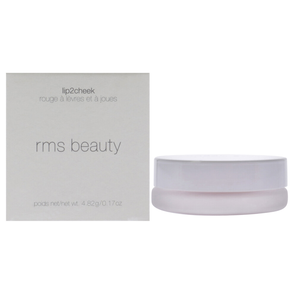 Photos - Face Powder / Blush RMS Beauty Lip2Cheek - #Illusive 4.82g/0.17oz 