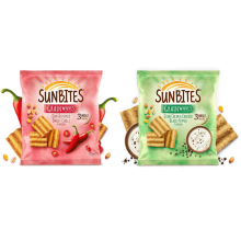 Walkers Sunbites Sweet Chilli and Sour Cream Multipack (24 x 25g)
