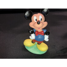 (Mickey Mouse) Resin Mickey Mouse / Minnie Mouse Figurines