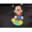 Sole favors (Mickey Mouse) Resin Mickey Mouse / Minnie Mouse Figurines 1