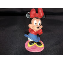 (Minnie Mouse) Resin Mickey Mouse / Minnie Mouse Figurines