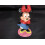 Sole favors (Minnie Mouse) Resin Mickey Mouse / Minnie Mouse Figurines 1
