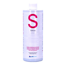 (500ML) NT Labs Satus Freshwater & Marine Bacteria Booster Ammonia Remover 100/250/500ml