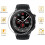6pcs for OnePlus Watch 2 Screen Protector, Anti-blue Light Full Coverage HD Clear Screen Protector for OnePlus Watch 2 Smartwatch 3
