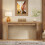 Tribesigns Tribesigns Console Table 160 x 29.5 x 85 cm Side Table Hall Table, Sofa Table for Small Room 5