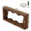 Tribesigns Tribesigns Console Table 160cm Long Entryway Table, Sofa Console Table, Narrow Console Table 5