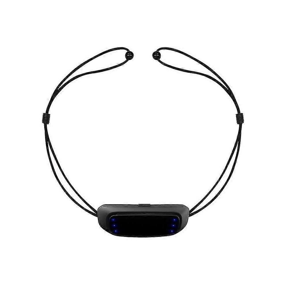 Smart Ems Anti Snoring Device, Anti Snoring Devices Chin Strap, Snoring Solutions, Electric Anti Snoring Device