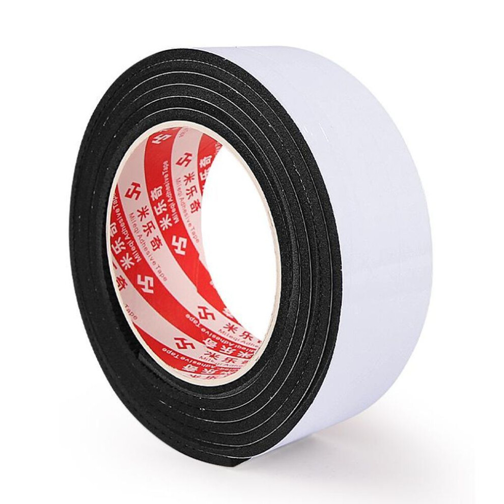 (as the picture, 40mm*2m) No-adhesive Anti-slip Sole Stickers Mute Cushion Insoles Repair Outsole Insoles Men Women Shoes Wearable Pads Shoe Accessories