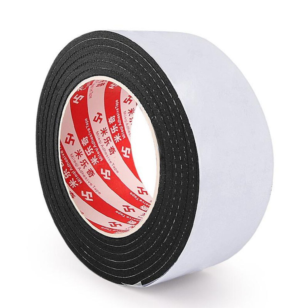 (as the picture, 50mm*2m) No-adhesive Anti-slip Sole Stickers Mute Cushion Insoles Repair Outsole Insoles Men Women Shoes Wearable Pads Shoe Accessories