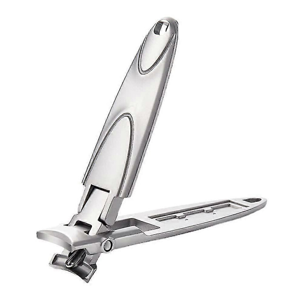 (Multicolor) Portable Nail Clippers, Professional Heavy-duty Clippers For Manicure, Pedicure, Women And Men Zekai