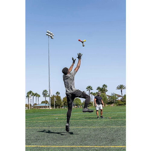Reactive Catch Trainer for Improving Hand-Eye Coordination Zekai 2