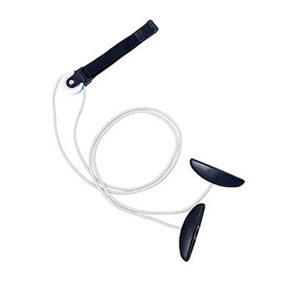 (white) Shoulder Therapy Exercise Pulley System, Slim Shoulder Pulley For Shoulder Physical Therapy, Alleviate Shoulder Pain&facilitate Recovery From