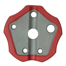 Universal Gunsmithing Bench Block Non-slip Magnetic Zekai