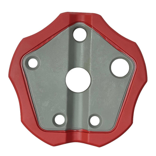 Universal Gunsmithing Bench Block Non-slip Magnetic Zekai 2