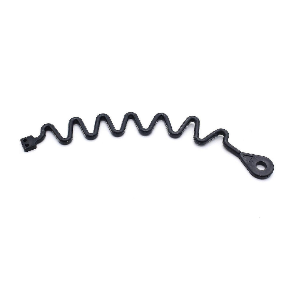 Tank Cap Rope Tank Cap Tether Replacement For Volvo S60 S80 V70 Xc60 Xc70 Xc90 Zekai 5778930894741
