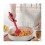 Silicone Flexible Fork, Heat-Resistant Cooking Fork Tools Dishwasher Safe Kitchen Fork Kitchen Non Stick Fork for Mix 17