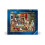 Ravensburger Ravensburger Enchanted Christmas 500 Piece Jigsaw Puzzle 1