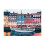 Ravensburger Puzzle 1000 pezzi Ravensburger Nyhavn Copenaghen 2