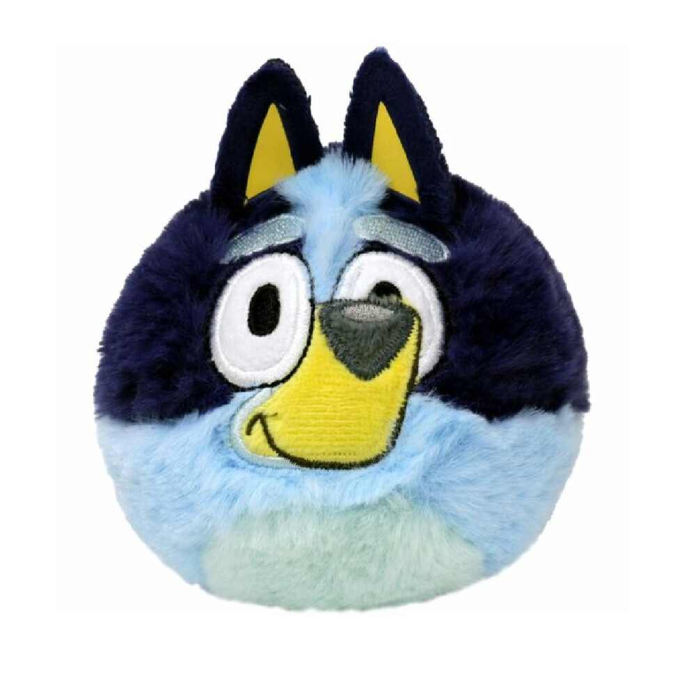 TY Bluey Adorable Childrens Beanie Bouncer Soft Toy