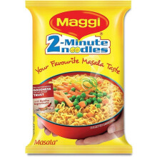 Maggi 2-Minute Noodles Masala - 70g (Pack of 30)