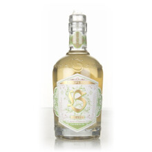 Bonpland Suave Falernum Spiced Rum Liqueur 50cl 18%