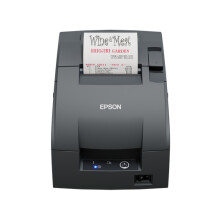 Lämpöpainin - EPSON - TM-U220II - Musta - Pakkaus 1 - Yhteensopiva lisävaruste