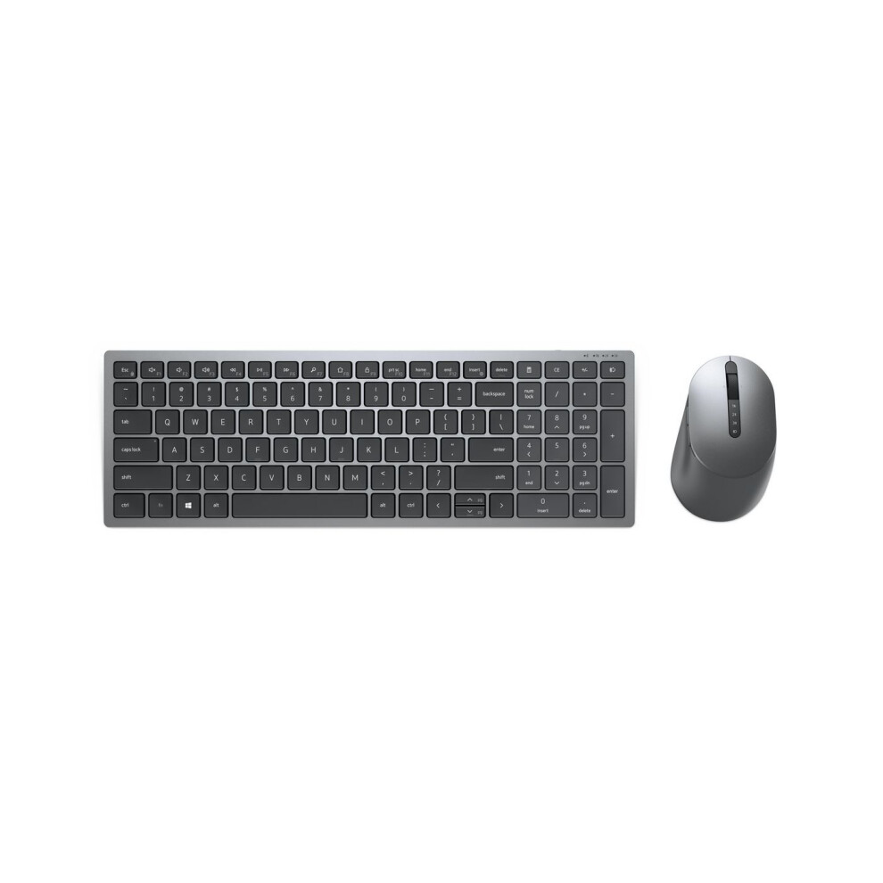 Dell Km7120w Keyboard Mouse