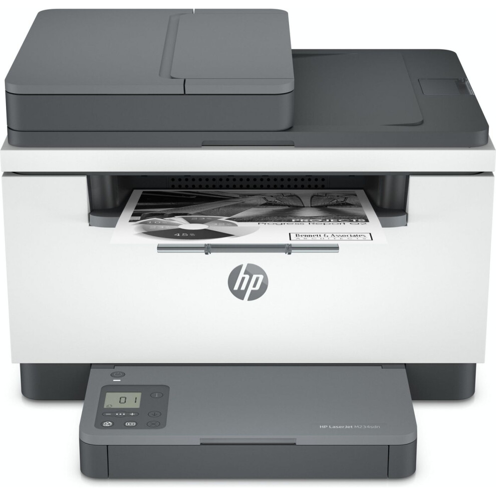 Hp Laserjet Mfp M234sdn Printer,