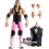 WWE Bret Hart - WWE Elite Series WrestleMania 41 - Board Game 6
