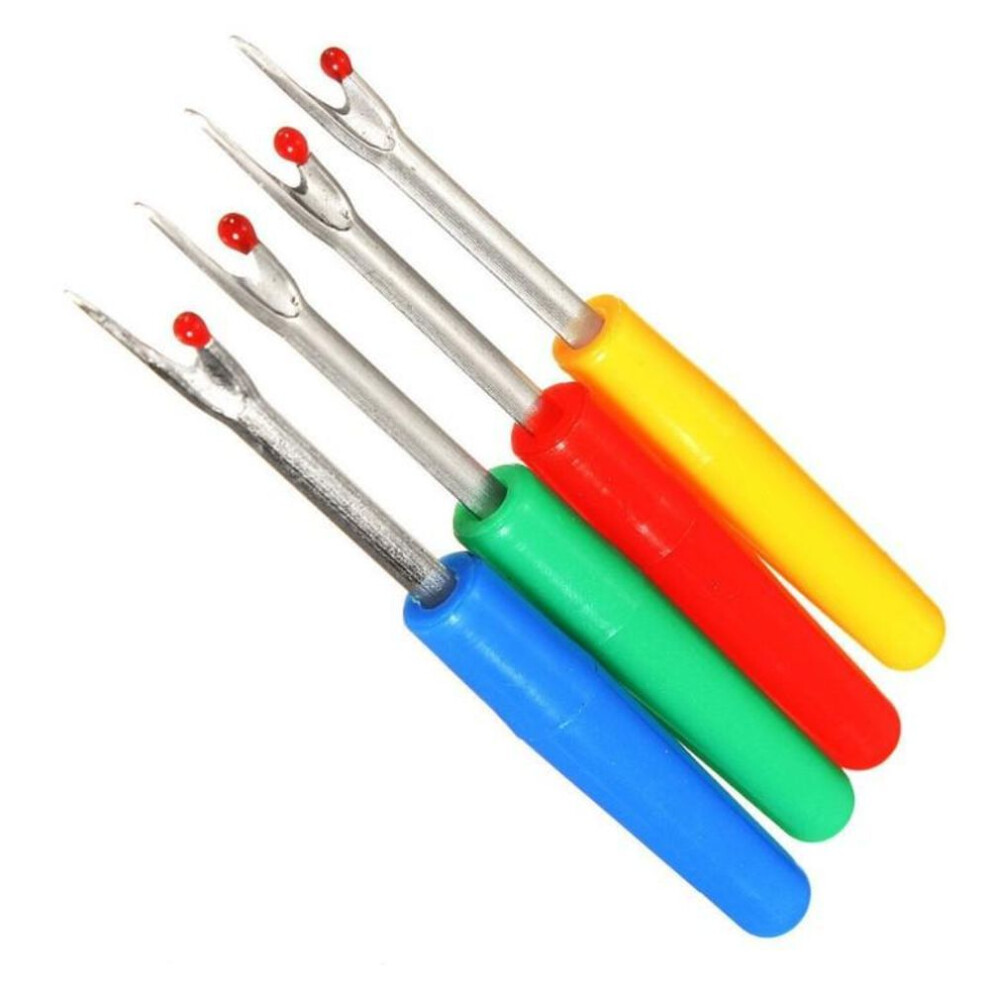 Plastic Handle Craft Thread Cutter Seam Ripper