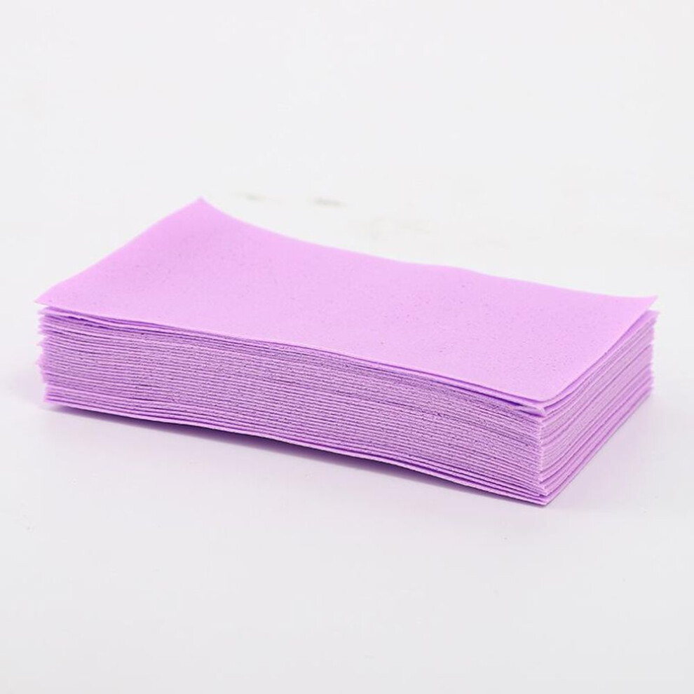 (purple, 1 bag) 30 Multi-purpose Cleaning Tablets: Air Freshener, Stain Remover - Ideal For Travel, Hotel And Commercial Use, Also Suitable For Floor Cleaning