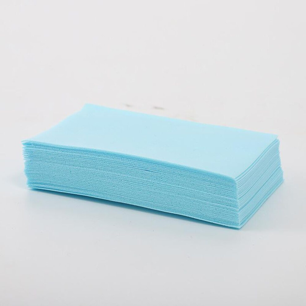 (blue, 1 bag) 30 Multi-purpose Cleaning Tablets: Air Freshener, Stain Remover - Ideal For Travel, Hotel And Commercial Use, Also Suitable For Floor Cleaning