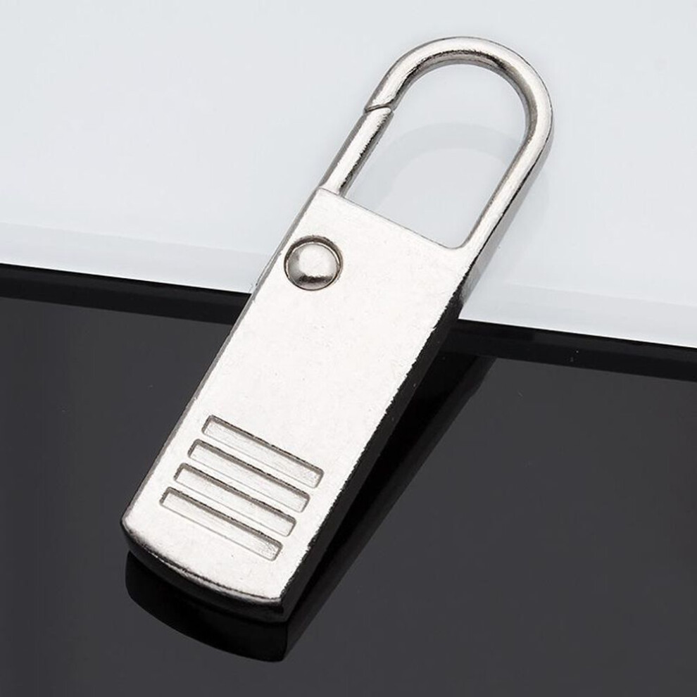 (as the picture, A) Universal Detachable Zipper Puller