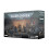 Warhammer Warhammer 40,000 Astra Militarum Krieg Command Squad Model Kit - Tabletop Miniatures Wargame 1