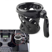 (Black, One size) Goldwing Gl1800 Motorcycle Handlebar Cup Holder Drink Mounted For Honda Gold Wing Gl 1800 Trike 2001-2021 F6b 2013-21