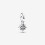 Pandora (clear) Pandora Me Star Mini Dangle Charm 1