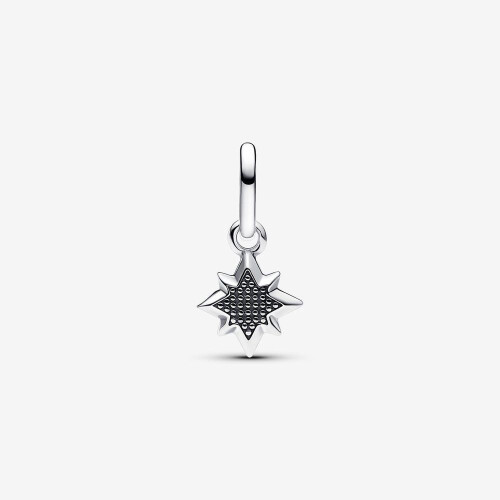 Pandora (clear) Pandora Me Star Mini Dangle Charm 1
