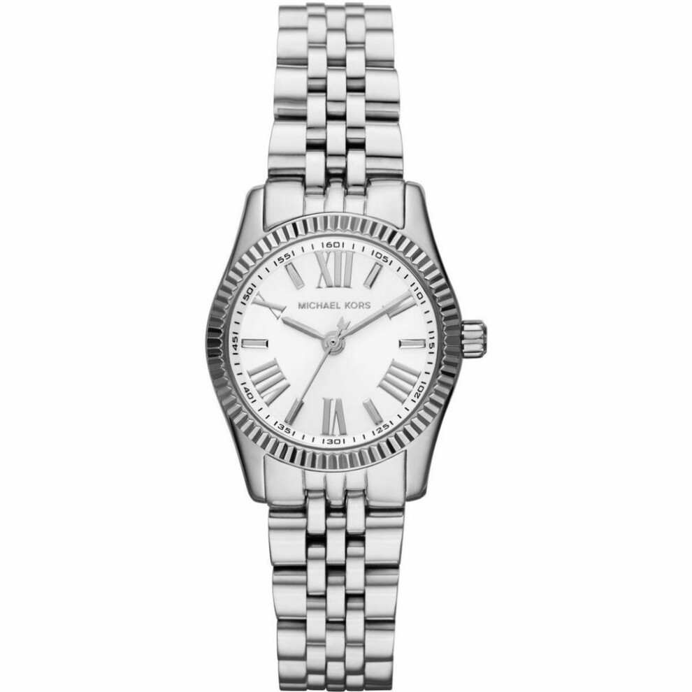 Michael Kors Mk3228 Lexington Glitz Ladies Watch