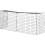 Homcom HOMCOM Fireguard Fire Safe Guard Extending Fireplace Wire Mesh Screen Cover 9